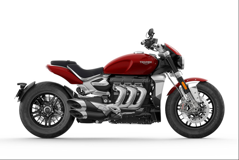 triumph