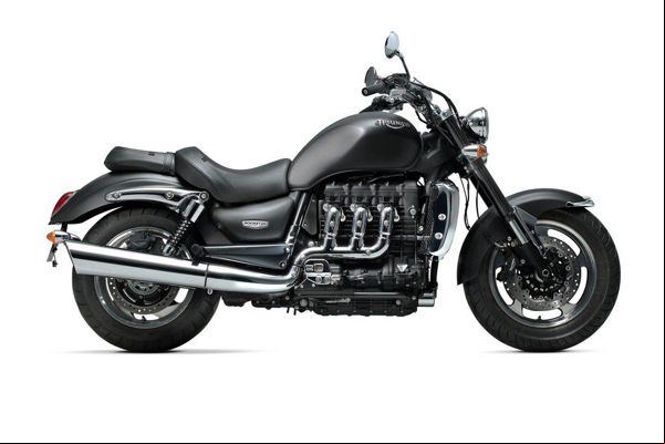 triumph