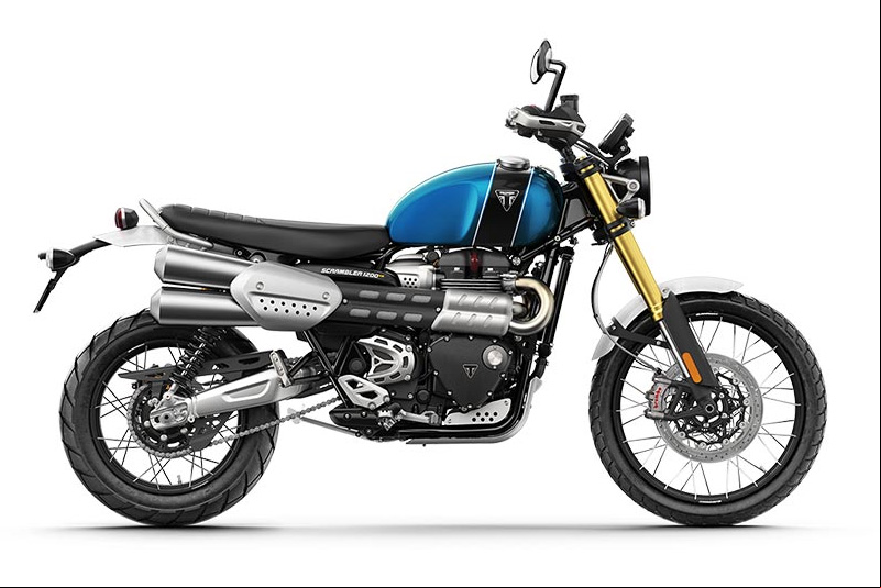 triumph
