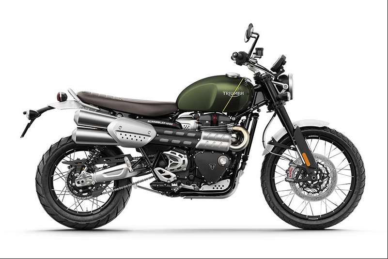 triumph
