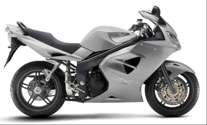triumph