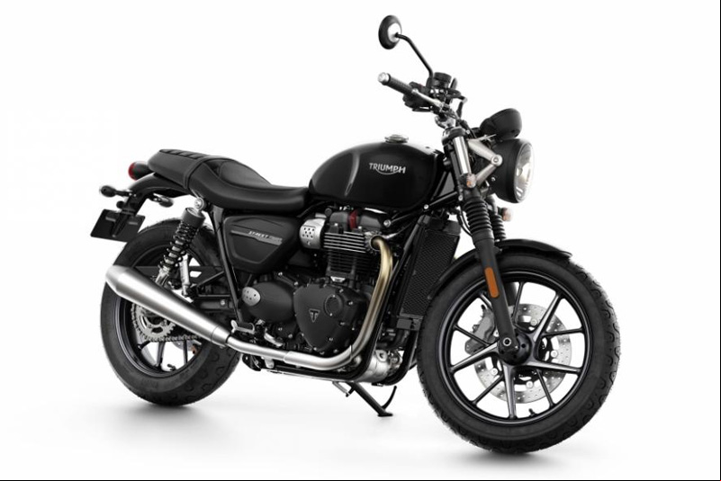 triumph