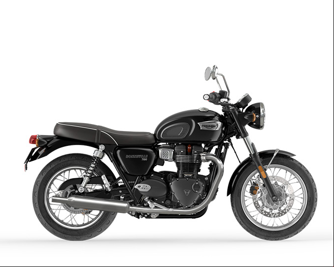 triumph