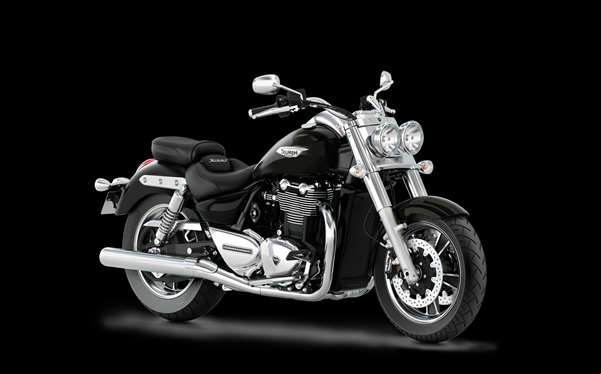 triumph