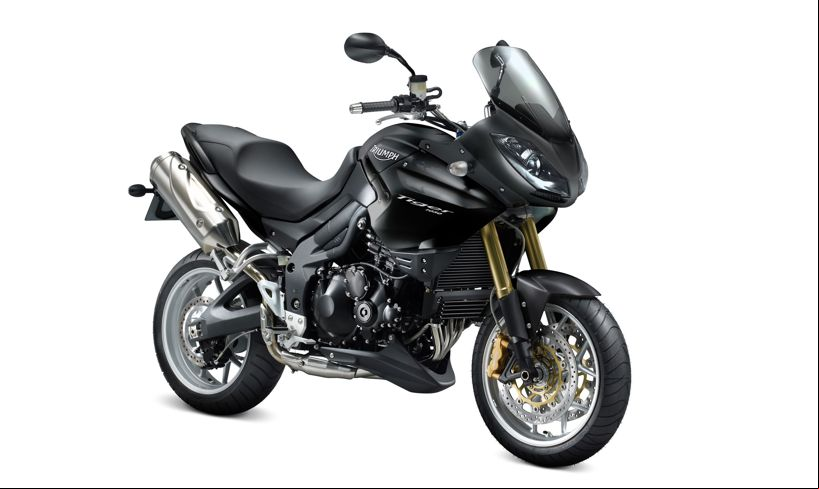 triumph