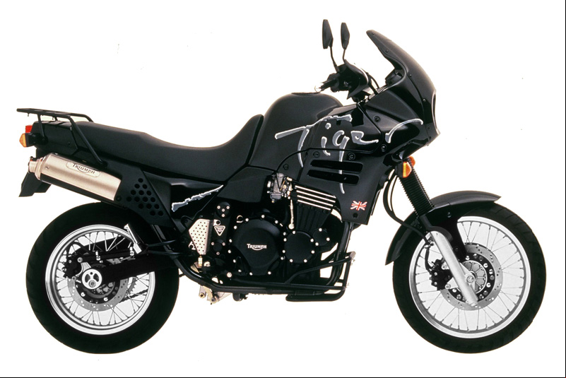 triumph