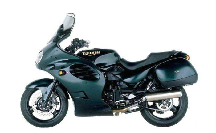 triumph