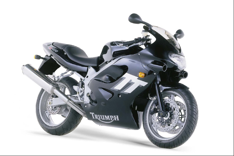 triumph