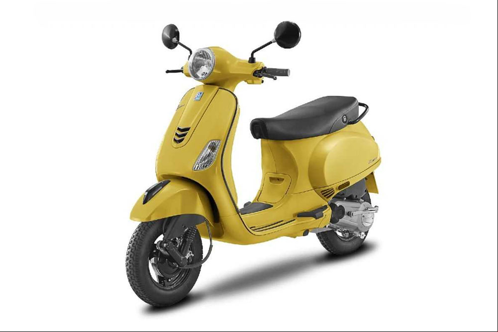vespa