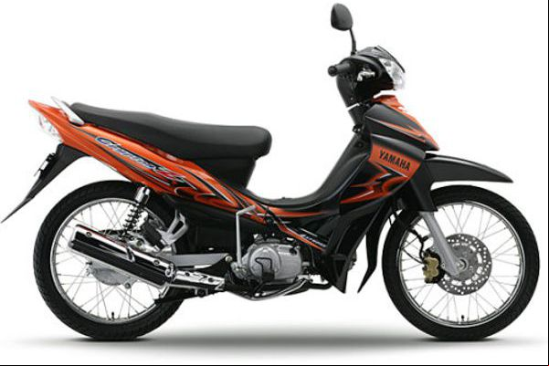 yamaha