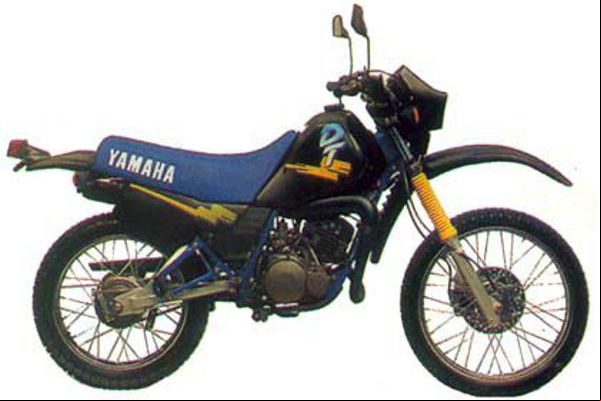 yamaha