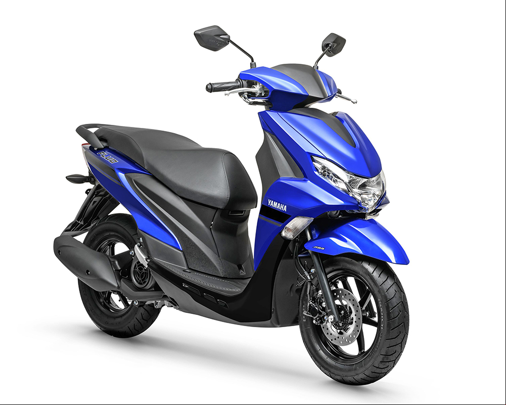 yamaha