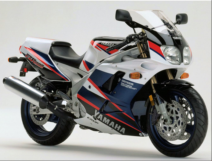 yamaha
