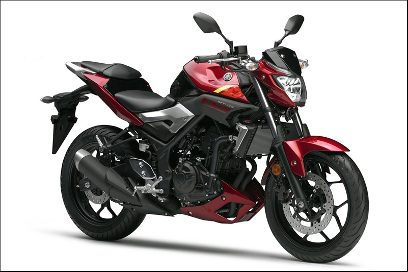 yamaha