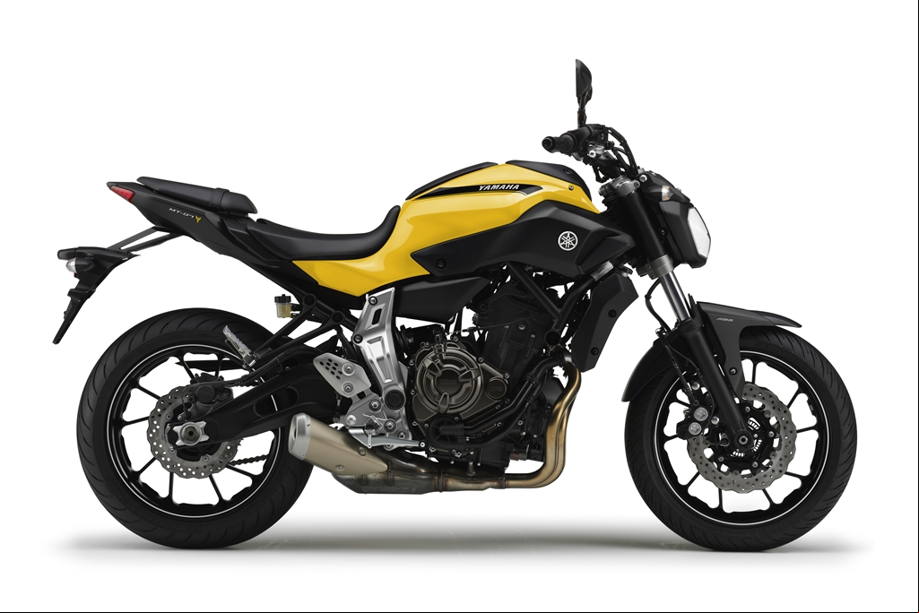yamaha