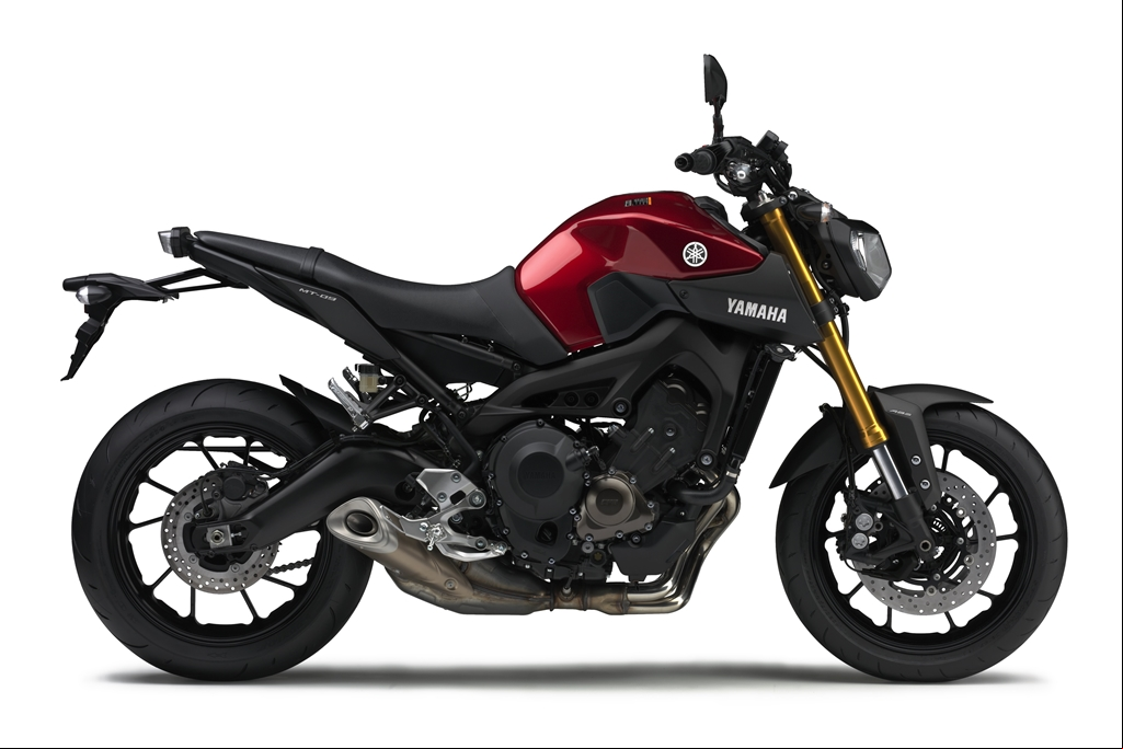 yamaha