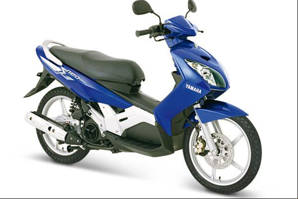 yamaha
