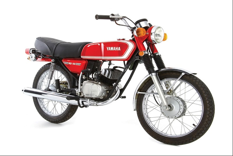 yamaha