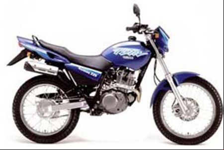 yamaha