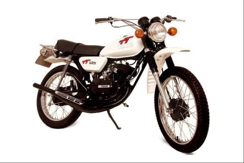 yamaha
