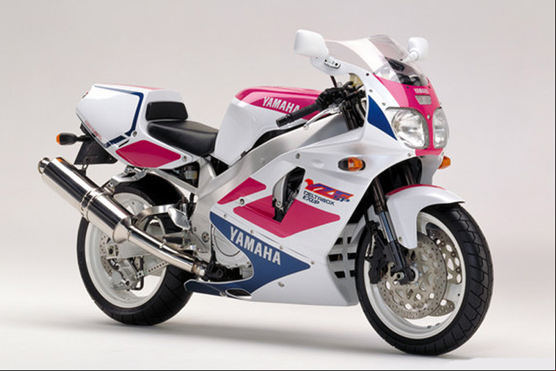 yamaha