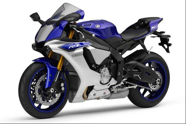 yamaha